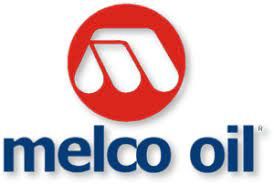 MELCO OIL Logo