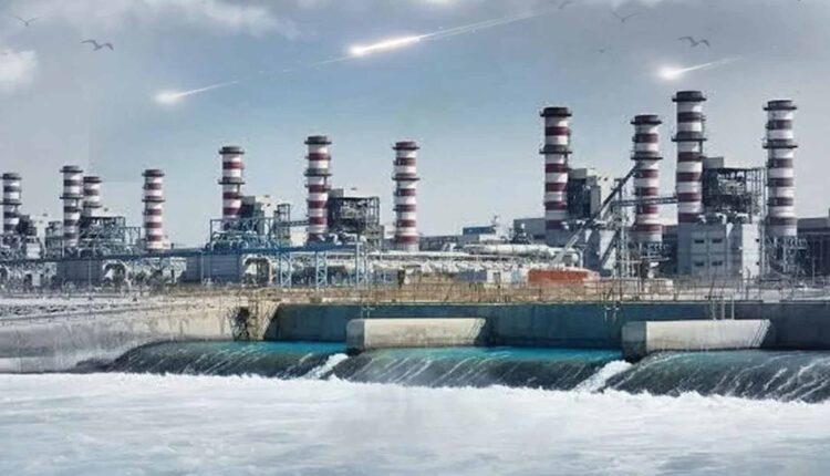 Τό νερό ὡς τό νέο «πυρηνικό» ὅπλο στήν Μέση Ἀνατολή