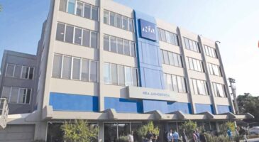 Ἐκστρατεία ἐγγραφῆς νέων μελῶν ἀρχίζει στίς… παραλίες ἡ ΝΔ!