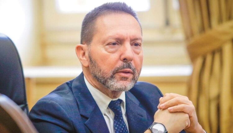 Ἐκλογές καλύτερα τό 2027, προτείνει ὁ Διοικητής τῆς Τραπέζης τῆς Ἑλλάδος