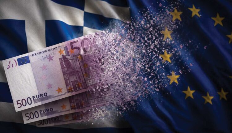 Πῶς χάθηκε ἡ εὐκαιρία νά ἀλλάξει τό οἰκονομικό DNA τῆς χώρας