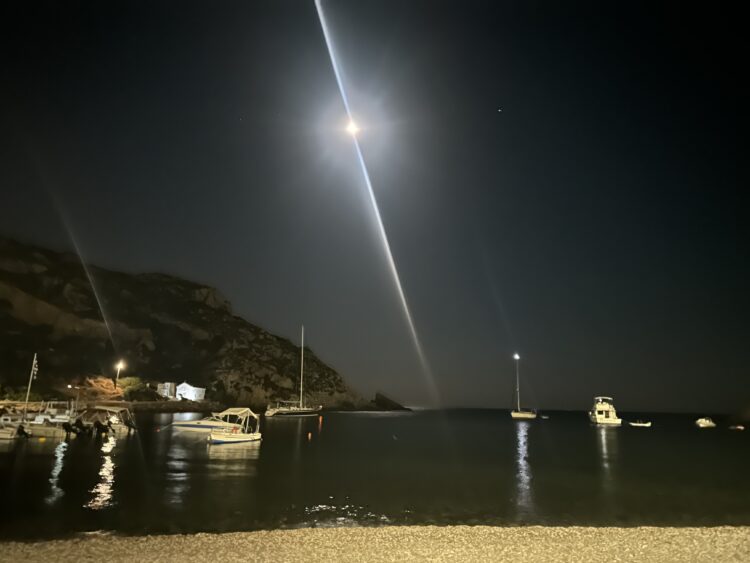φεγγάρι