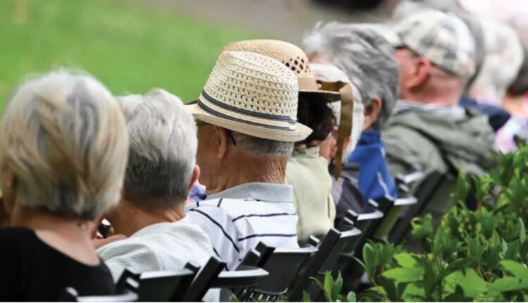 Πῶς οἱ baby boomers διεμόρφωσαν καί ἐπεβάρυναν τό μέλλον τῶν νέων