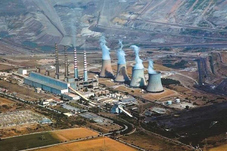 Ὁ ρόλος τοῦ ἐνεργειακοῦ πυλῶνος στό διεθνές γίγνεσθαι