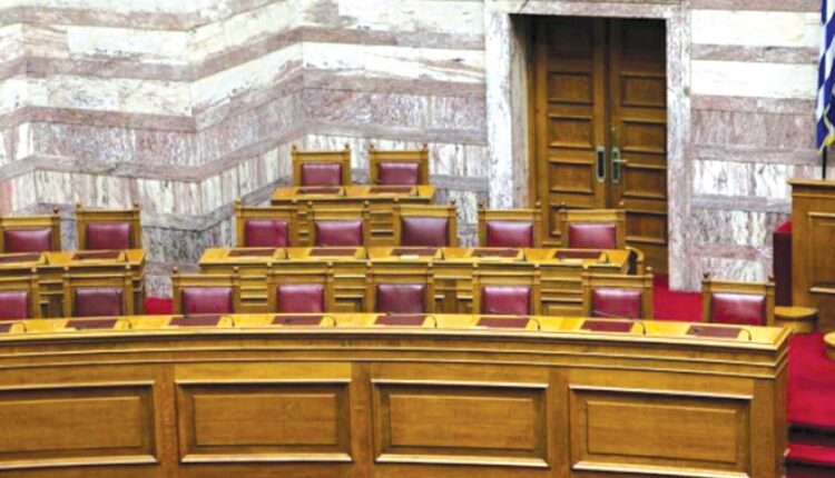 Ἡ «δεξιά πτέρυγα» τοῦ ΠΑΣΟΚ ἀνοίγει θέμα συνεργασίας μέ τήν ΝΔ