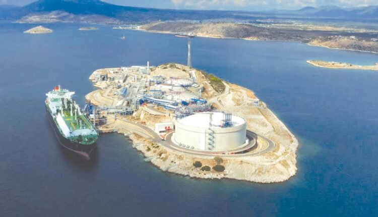 Τό Ἰράν ἀπειλεῖ μέ ἀντίποινα τήν Ἀλεξανδρούπολη καί τήν Ρεβυθοῦσα