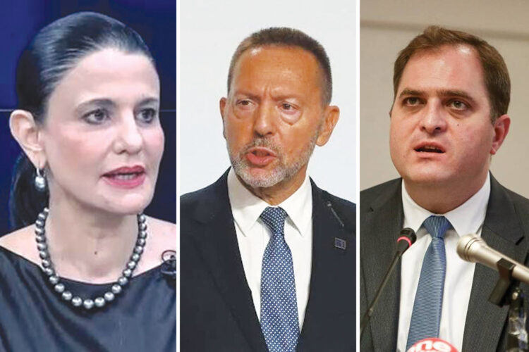 Κακουργηματική φοροδιαφυγή κρύβει ἡ πώληση δανείων σέ funds