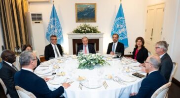 Τριμερείς