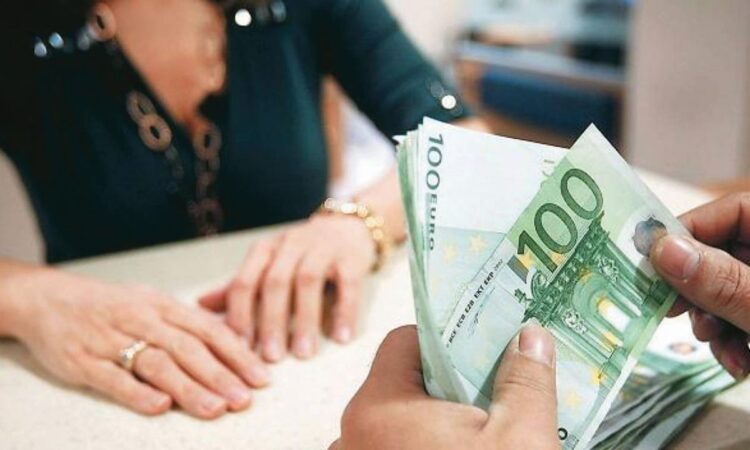 Money