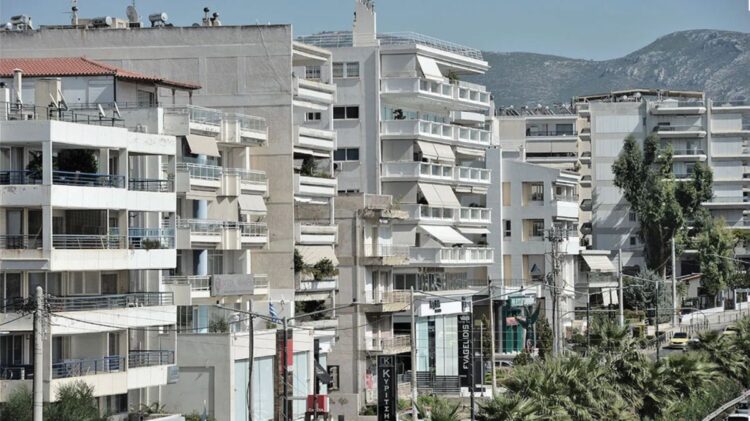 Ακίνητα