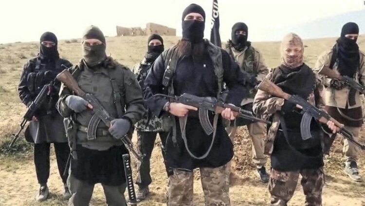Ἀλ Κάιντα