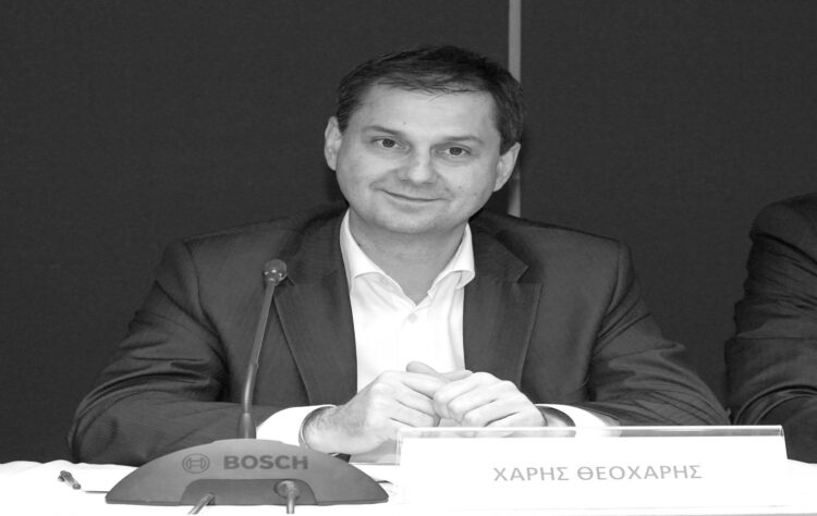 Θεοχάρης
