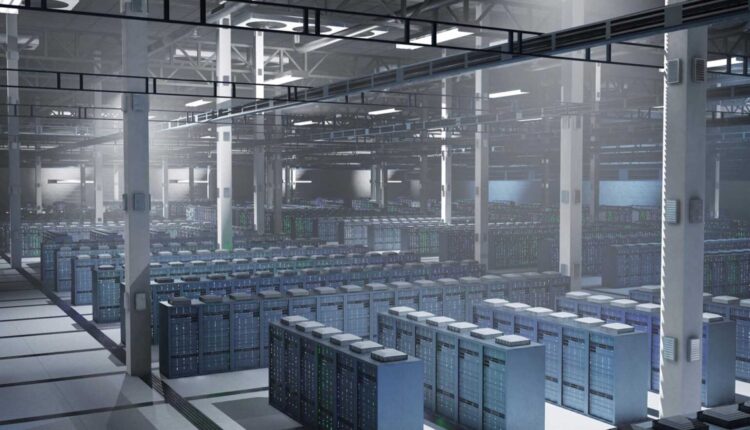 Οἱ Ἀμερικανοί ψηφοφόροι κατά τῶν data centers