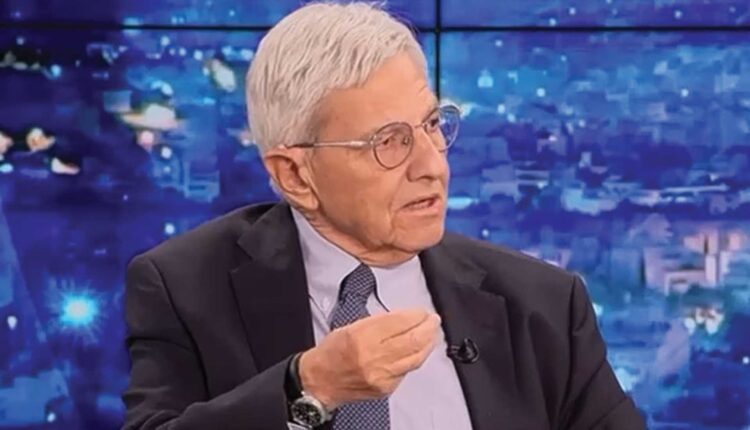 200 φορές μεγαλύτερη ἡ διαφθορά ἀπό τήν ἐποχή τοῦ Τσοχατζόπουλου!