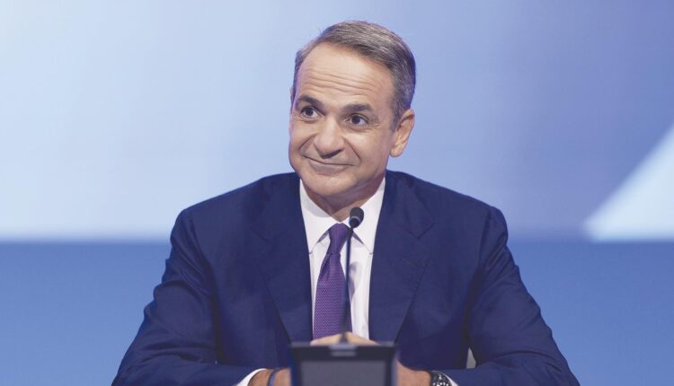 Ἀνοικτή ἡ παραίτησις ἄν δέν φθάσει τό 28%