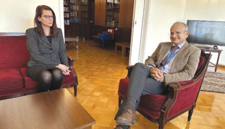 Κῦμα ἀποκαλύψεων κατά BLS στήν Ἱσπανία καί δικαίωση τῶν ἀνησυχιῶν τῆς «Ἑστίας» γιά τόν ἑλληνικό διαγωνισμό βίζας