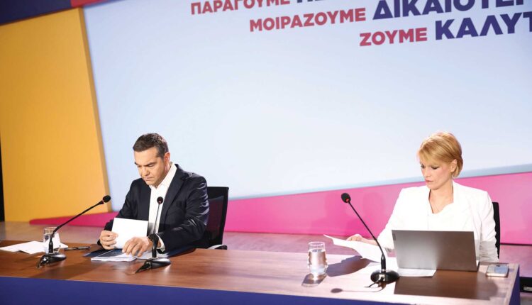 Ἀμετανόητος γιά τήν Συμφωνία τῶν Πρεσπῶν