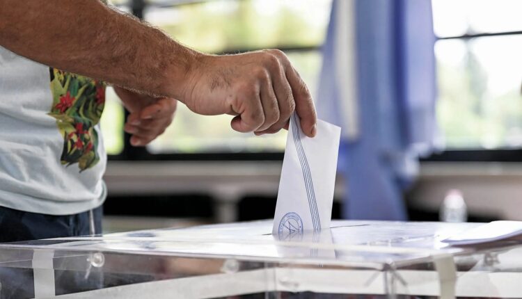 Ἡ μάχη γιά τήν δεύτερη θέση καί στό... βάθος ὁ κ. Σαμαρᾶς