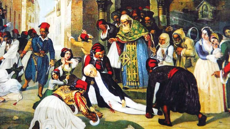 «Ὁ σιωπῶν δοκεῖ συναινεῖν»