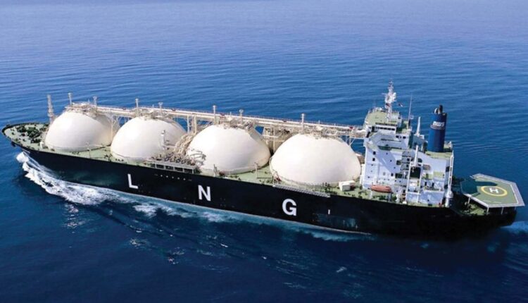 Ἡ Δημοκρατία τοῦ LNG στά Βαλκάνια
