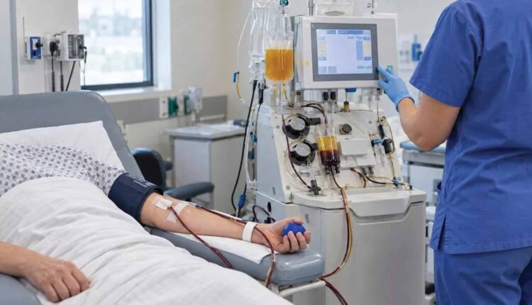 Ὑπουργεῖο καί ΗΔYΚΑ ἄφησαν ἐλεύθερο τό θανατηφόρο «ναρκωτικό τῶν γιατρῶν»