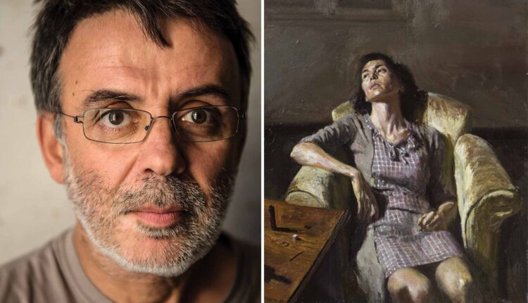 «Δέν τό ’λπιζα νά ’ναι ἡ ζωή μέγα καλό καί πρῶτο»
