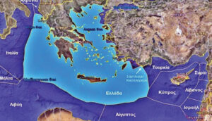 Ὁ Χάρτης τῆς Σεβίλλης